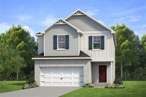 2694 JANSEN AVENUE, OPELIKA, AL 36804
