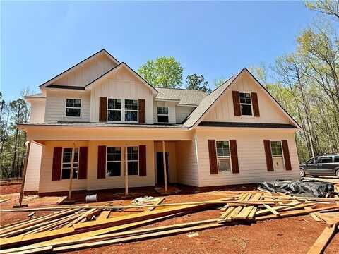 10453 LEE ROAD 188, WAVERLY, AL 36879