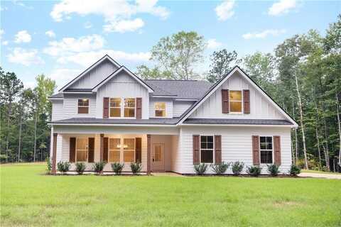 10453 LEE ROAD 188, WAVERLY, AL 36879