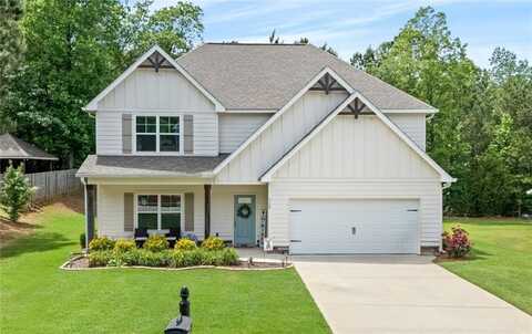 712 MCDONALD DRIVE, OPELIKA, AL 36801