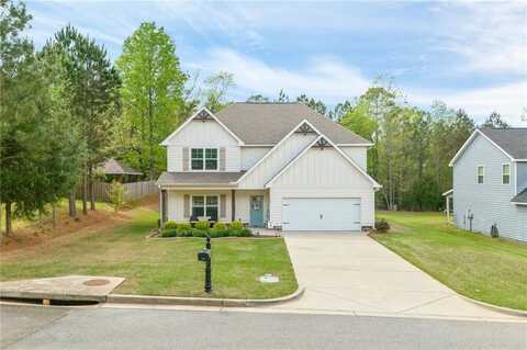 712 MCDONALD DRIVE, OPELIKA, AL 36801