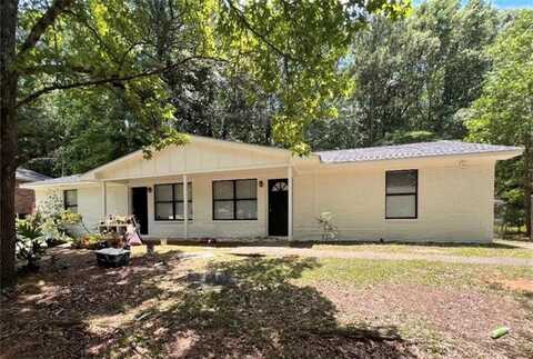 498-500 E UNIVERSITY DRIVE, AUBURN, AL 36830