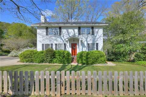 505 MOORES MILL ROAD, AUBURN, AL 36830