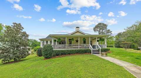 1021 TWIN RIVERS LANE, Greensboro, GA 30642