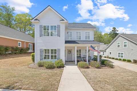 1341 CARRIAGE RIDGE DRIVE, Greensboro, GA 30642