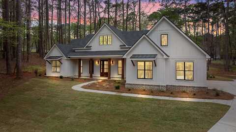 1731 OSPREY POYNTE, Greensboro, GA 30642