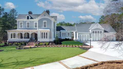 1011 DOGWOOD DRIVE, Greensboro, GA 30642
