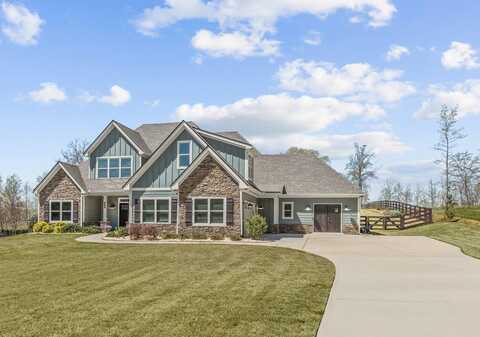 1030 OPEN WATER DR, Greensboro, GA 30642