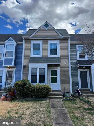 15225 VALLEY STREAM DR, WOODBRIDGE, VA 22191