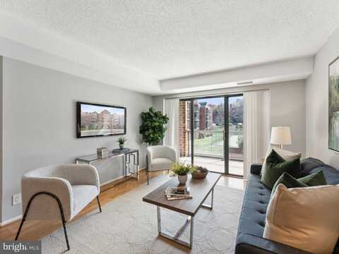 2100 LANGSTON BLVD #334, ARLINGTON, VA 22201
