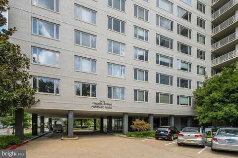 2475 VIRGINIA AVE NW #211, WASHINGTON, DC 20037