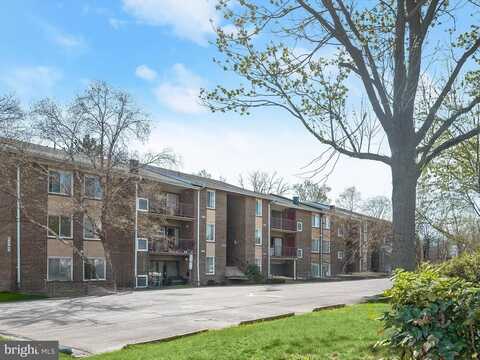 4705 TECUMSEH ST #304, COLLEGE PARK, MD 20740