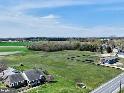 LOT 3 GORDY RD, LAUREL, DE 19956