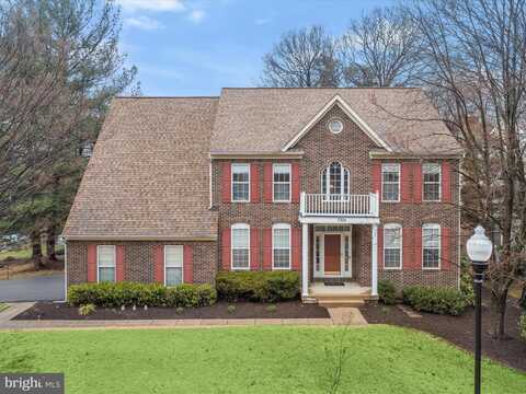 7301 QUARTZ TER, BOWIE, MD 20720