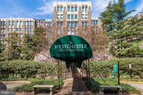 4000 CATHEDRAL AVE NW #517B, 518B, WASHINGTON, DC 20016