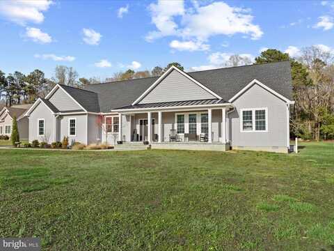 20355 COOL SPRING RD, MILTON, DE 19968