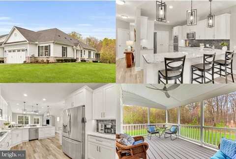 151 BEACON PL #60, STEVENSVILLE, MD 21666