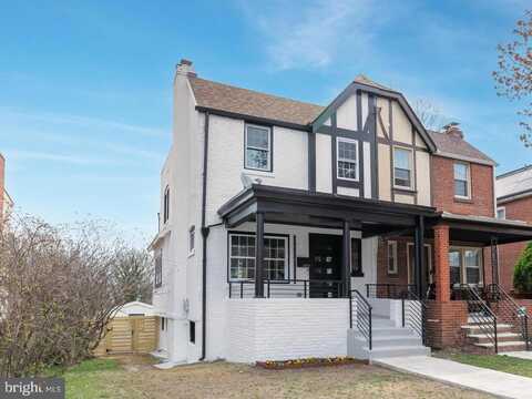 6007 4TH ST NW, WASHINGTON, DC 20011