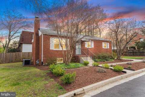 101 S LEXINGTON ST, ARLINGTON, VA 22204