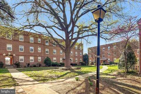 726 S FAYETTE ST #21, ALEXANDRIA, VA 22314