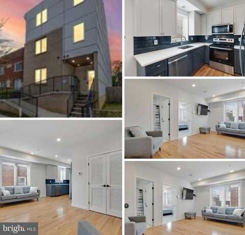 1416 22ND ST SE #5, WASHINGTON, DC 20020