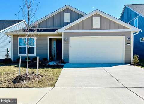 125 COWBIRD ST, LAKE FREDERICK, VA 22630