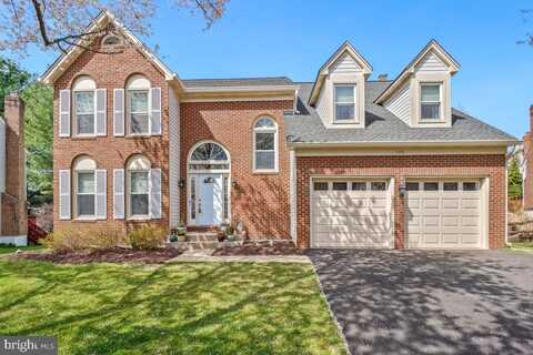 130 ENGLEFIELD DR, GAITHERSBURG, MD 20878
