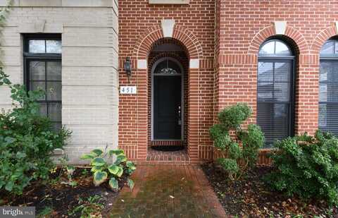 451 BELMONT BAY DR, WOODBRIDGE, VA 22191