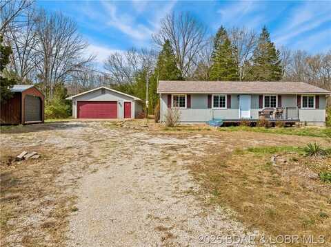 19 Mackey Road, Rocky Mount, MO 65072