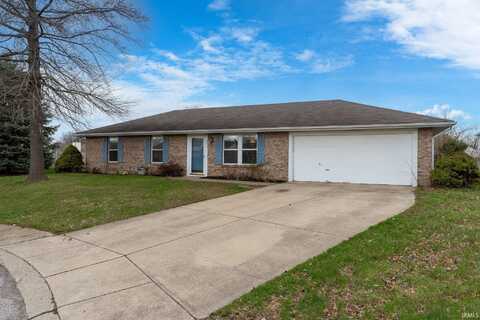 854 Sussex Court, Lafayette, IN 47909