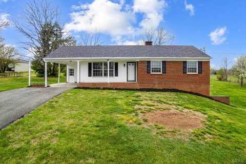171 Peach Street, Appomattox, VA 24522