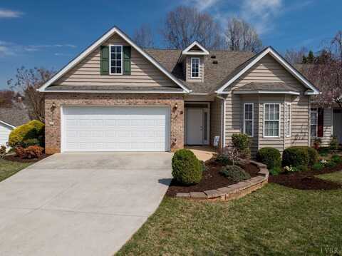 107 Riverbirch, Lynchburg, VA 24502
