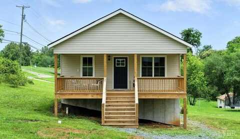 109 Ned Brown Road, Amherst, VA 24521