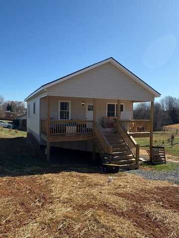 109 Ned Brown Road, Amherst, VA 24521