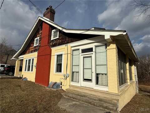 4149 Coplay Creek Road, White Hall, PA 18078