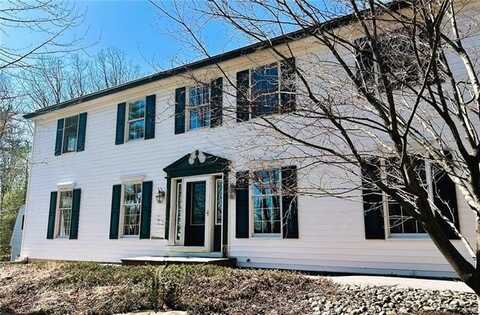 1120 Jefferson Street, Franklin, PA 18235