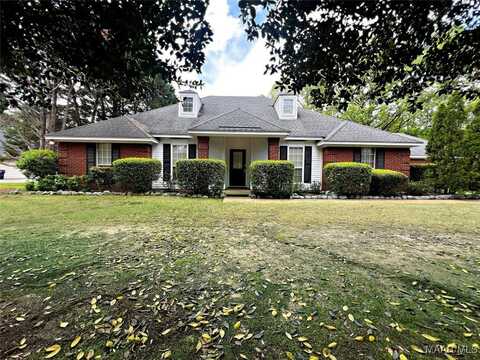 1565 Emerald Mountain Parkway, Wetumpka, AL 36093