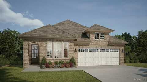 143 Ashling Avenue, Pike Road, AL 36064