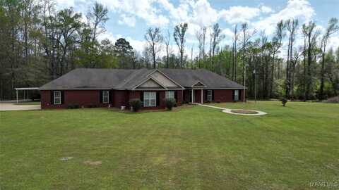6157 Highway 143, Deatsville, AL 36022