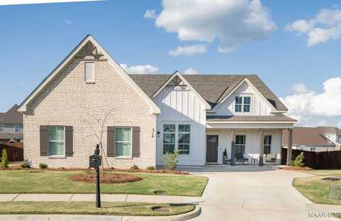 516 Pointer Place, Pike Road, AL 36064