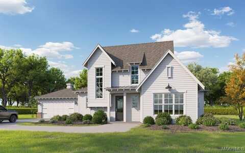 46 Blackberry Boulevard, Pike Road, AL 36064