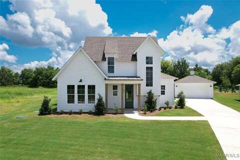 46 Blackberry Boulevard, Pike Road, AL 36064