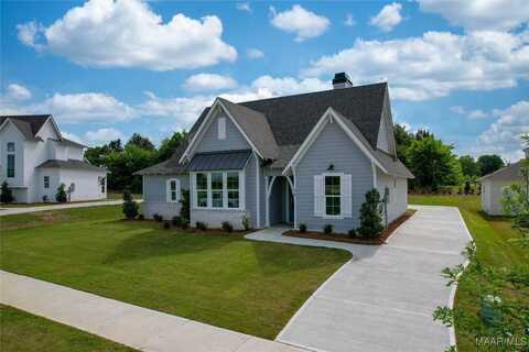36 Blackberry Boulevard, Pike Road, AL 36064