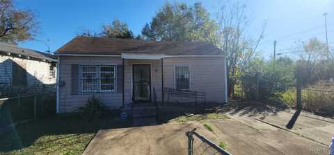 1573 Oakland Street, Montgomery, AL 36108