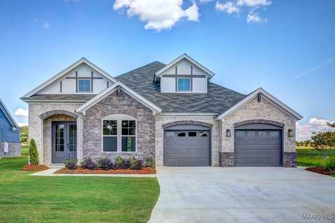 8995 Chattan Way, Pike Road, AL 36064