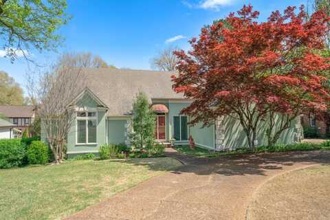 1870 RIVERDALE, Germantown, TN 38138