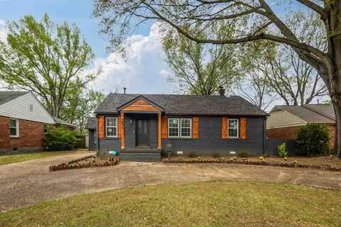 4859 SPOTTSWOOD, Memphis, TN 38117