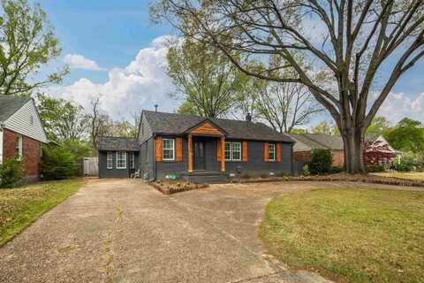 4859 SPOTTSWOOD, Memphis, TN 38117