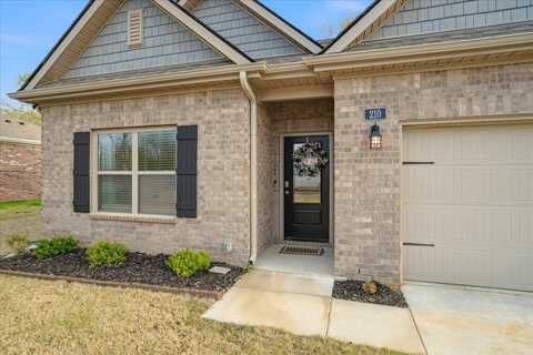 210 MEADOWLAND, Somerville, TN 38068