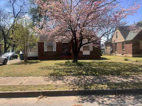 2481 KIMBALL, Memphis, TN 38114